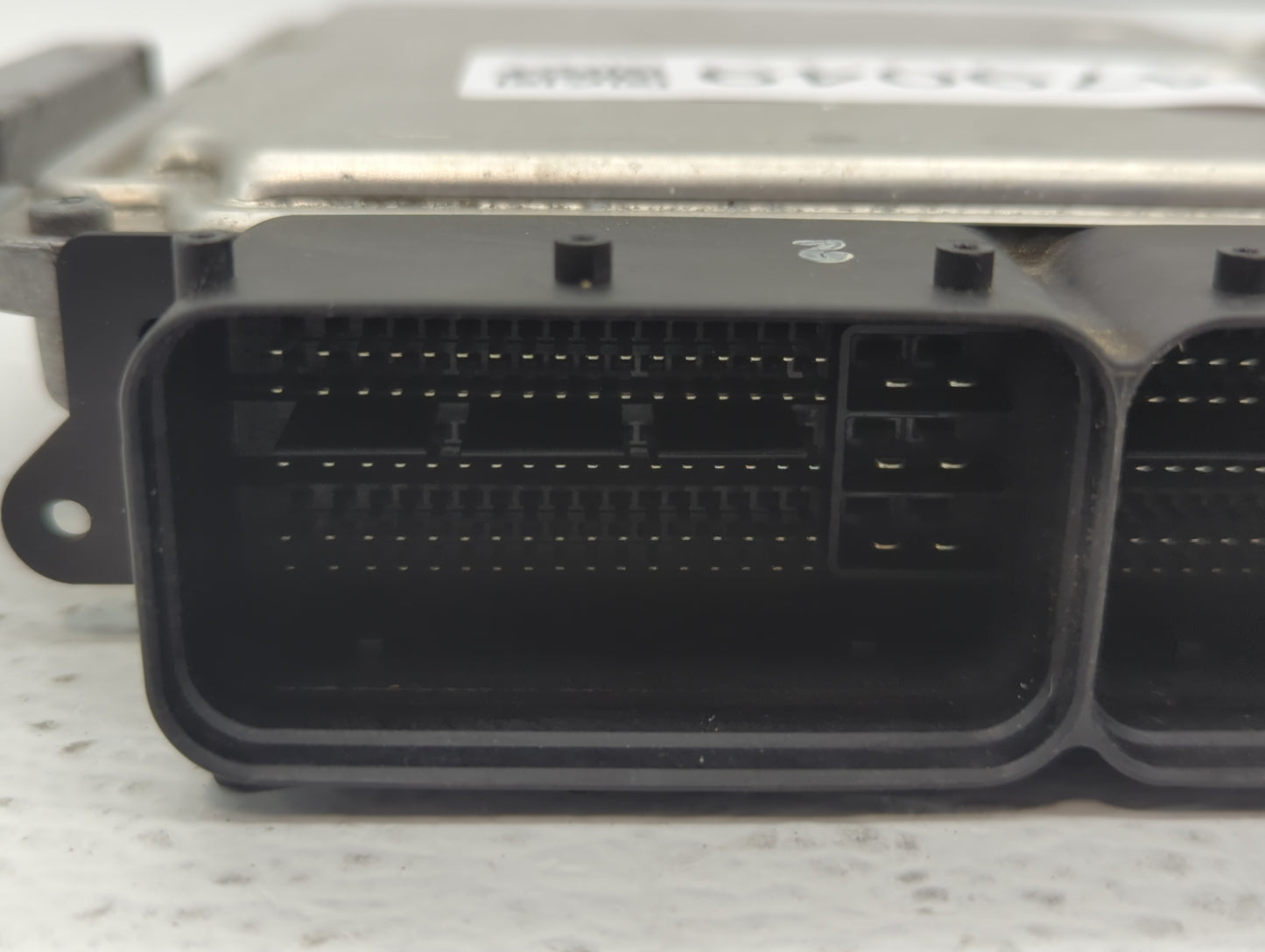 2014 Kia Forte PCM Engine Control Computer ECU ECM PCU OEM P/N:39133-2EYB2 39133-2EYB0 Fits OEM Used Auto Parts - Oemusedaut