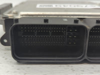 2014 Kia Forte PCM Engine Control Computer ECU ECM PCU OEM P/N:39133-2EYB2 39133-2EYB0 Fits OEM Used Auto Parts - Oemusedaut