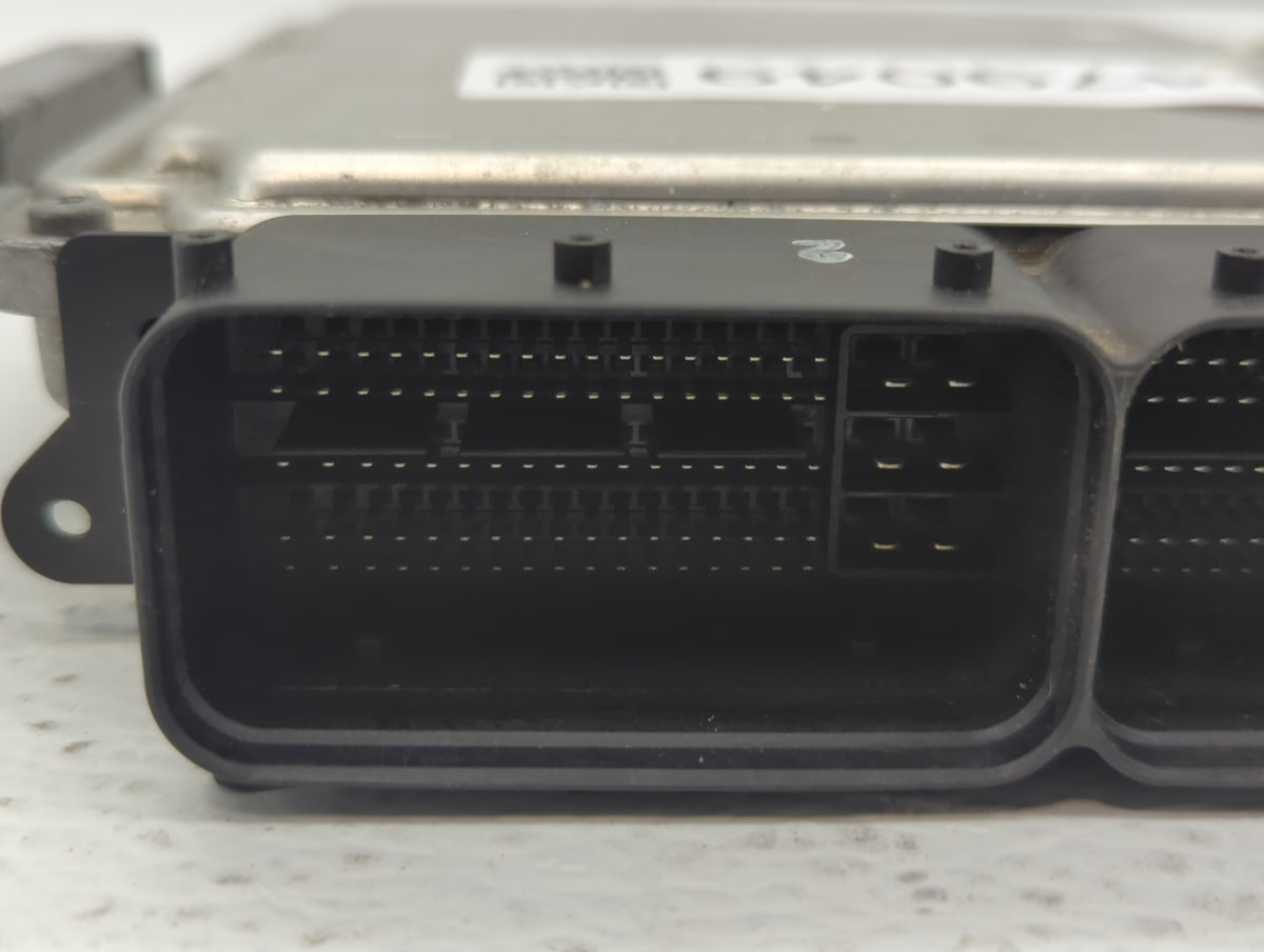 2014 Kia Forte PCM Engine Control Computer ECU ECM PCU OEM P/N:39133-2EYB2 39133-2EYB0 OEM Used Auto Parts - Oemusedautopart