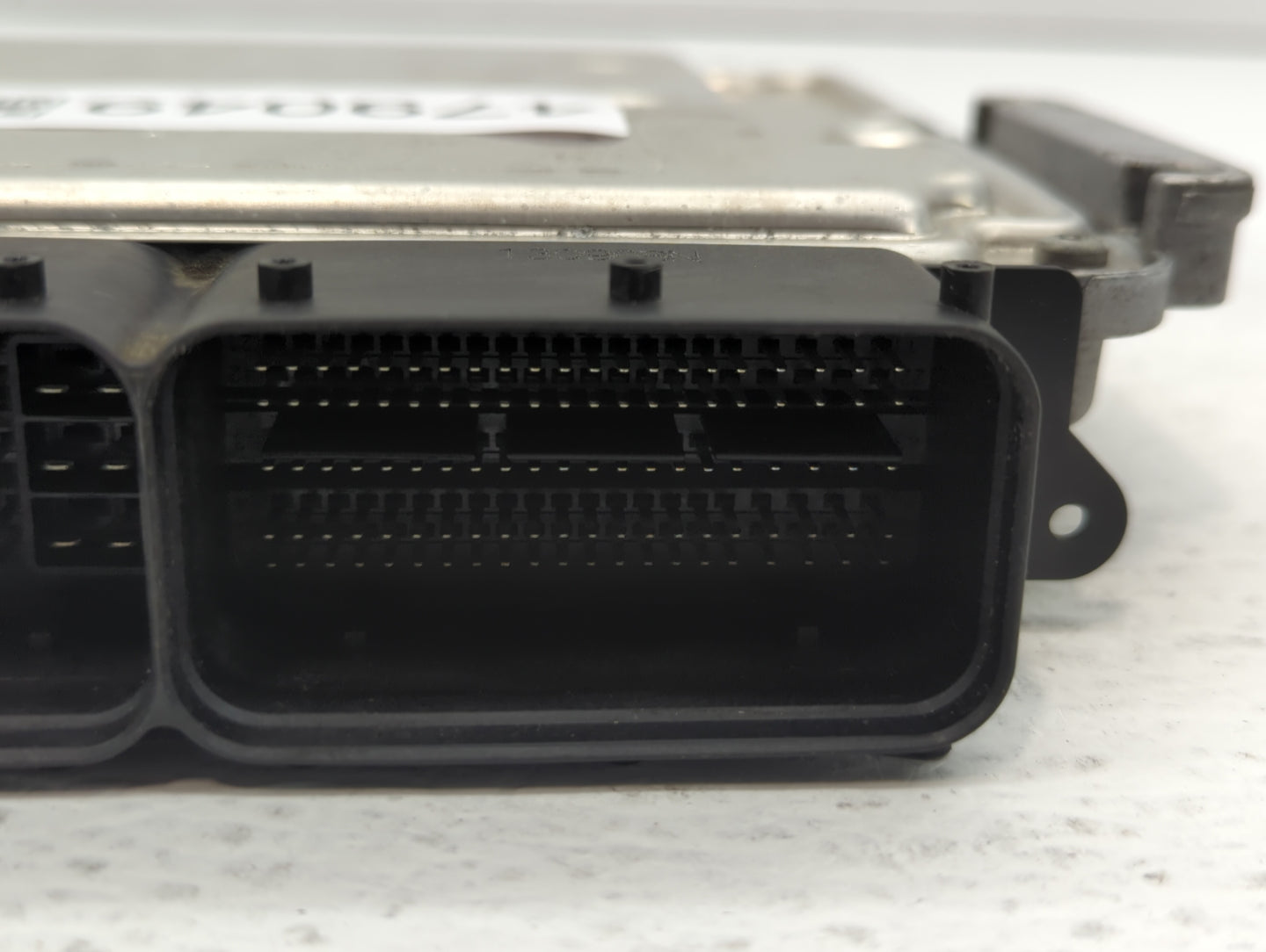 2014 Kia Forte PCM Engine Control Computer ECU ECM PCU OEM P/N:39133-2EYB2 39133-2EYB0 Fits OEM Used Auto Parts - Oemusedaut