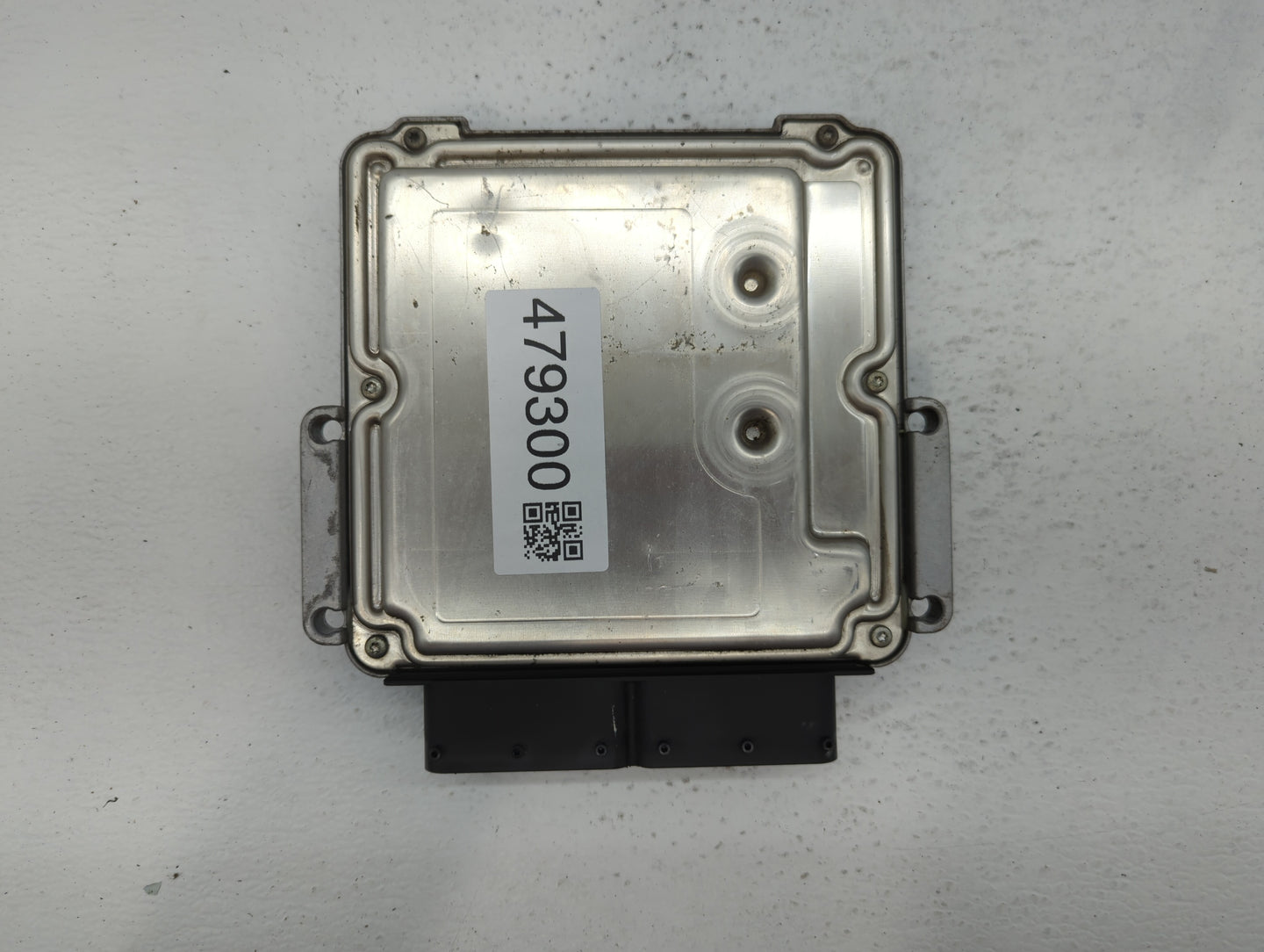 2014 Kia Forte PCM Engine Control Computer ECU ECM PCU OEM P/N:39133-2EYB2 39133-2EYB0 Fits OEM Used Auto Parts - Oemusedaut