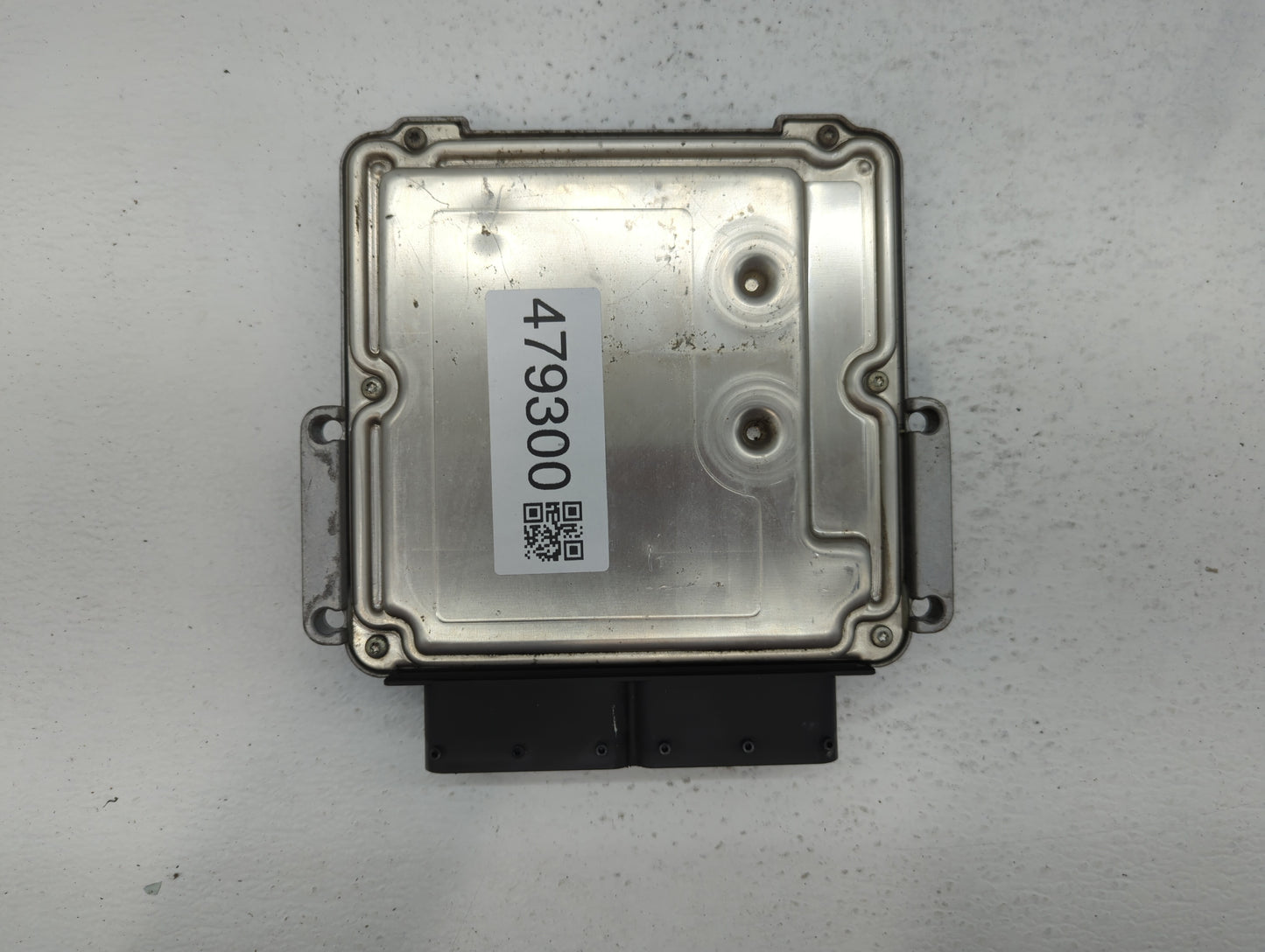 2014 Kia Forte PCM Engine Control Computer ECU ECM PCU OEM P/N:39133-2EYB2 39133-2EYB0 Fits OEM Used Auto Parts - Oemusedaut