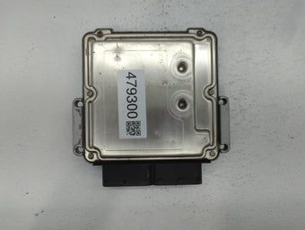 compare product 2014 Kia Forte PCM Engine Control Computer ECU ECM PCU OEM P/N:39133-2EYB2 39133-2EYB0 Fits OEM Used Auto Parts
