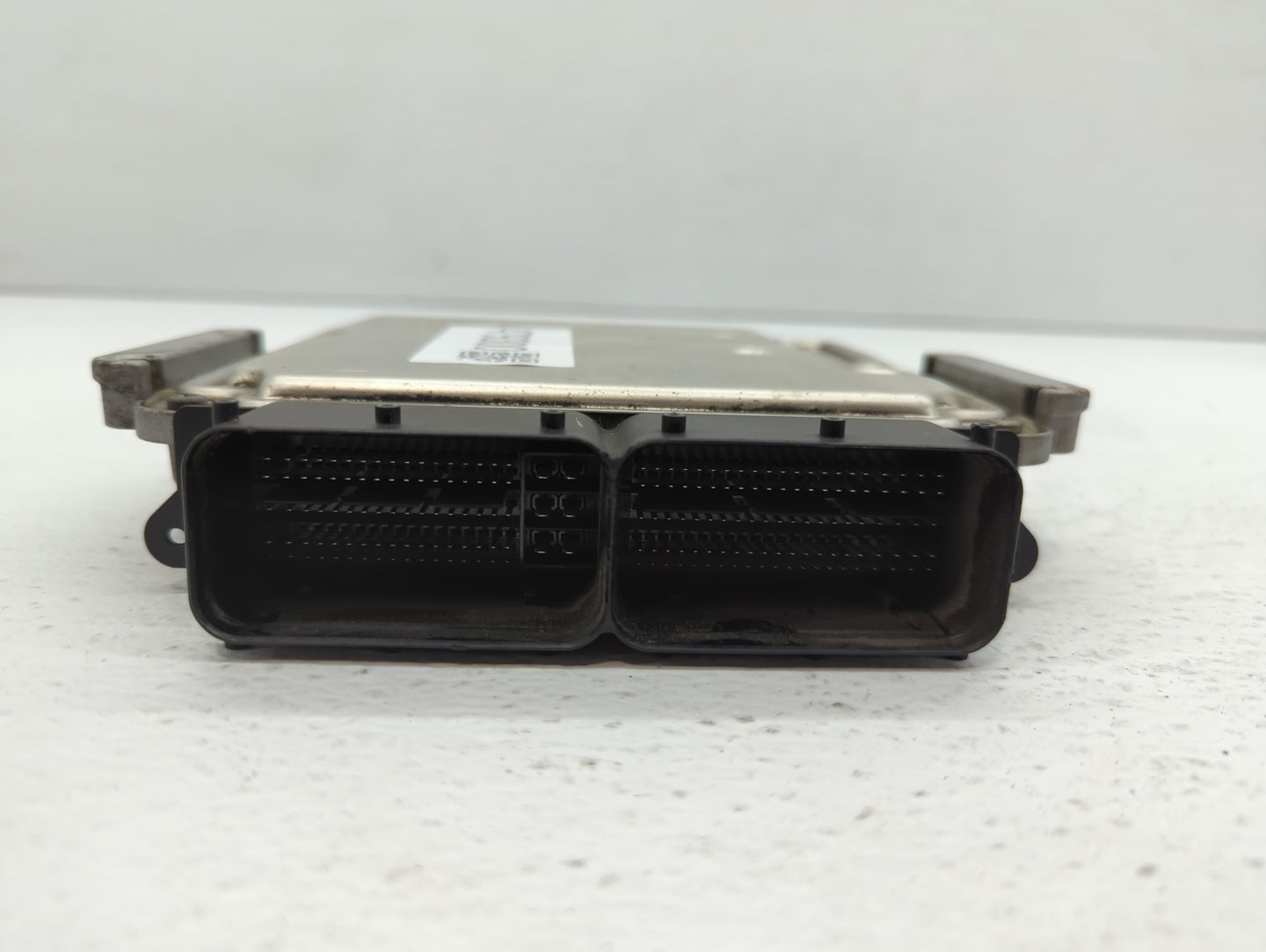 2014 Kia Forte PCM Engine Control Computer ECU ECM PCU OEM P/N:39133-2EYB2 39133-2EYB0 Fits OEM Used Auto Parts - Oemusedaut