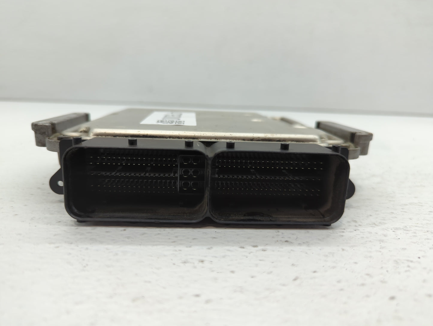 2014 Kia Forte PCM Engine Control Computer ECU ECM PCU OEM P/N:39133-2EYB2 39133-2EYB0 Fits OEM Used Auto Parts - Oemusedaut