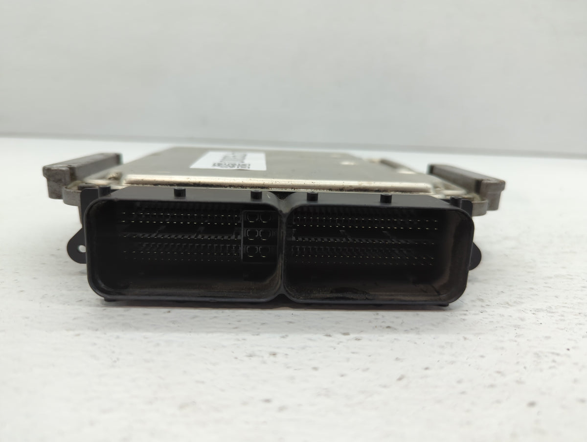2014 Kia Forte PCM Engine Control Computer ECU ECM PCU OEM P/N:39133-2EYB2 39133-2EYB0 OEM Used Auto Parts - Oemusedautopart
