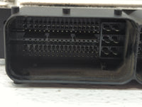 2014 Kia Forte PCM Engine Control Computer ECU ECM PCU OEM P/N:39133-2EYB2 39133-2EYB0 Fits OEM Used Auto Parts - Oemusedaut