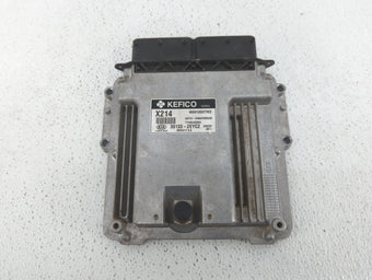 compare product 2014 Kia Forte PCM Engine Control Computer ECU ECM PCU OEM P/N:39133-2EYC1 39133-2EYC2 Fits OEM Used Auto Parts