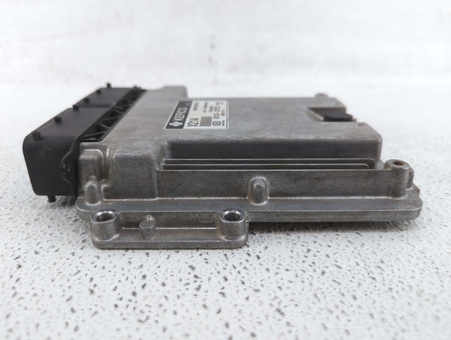 2014 Kia Forte PCM Engine Control Computer ECU ECM PCU OEM P/N:39133-2EYC1 39133-2EYC2 Fits OEM Used Auto Parts - Oemusedaut