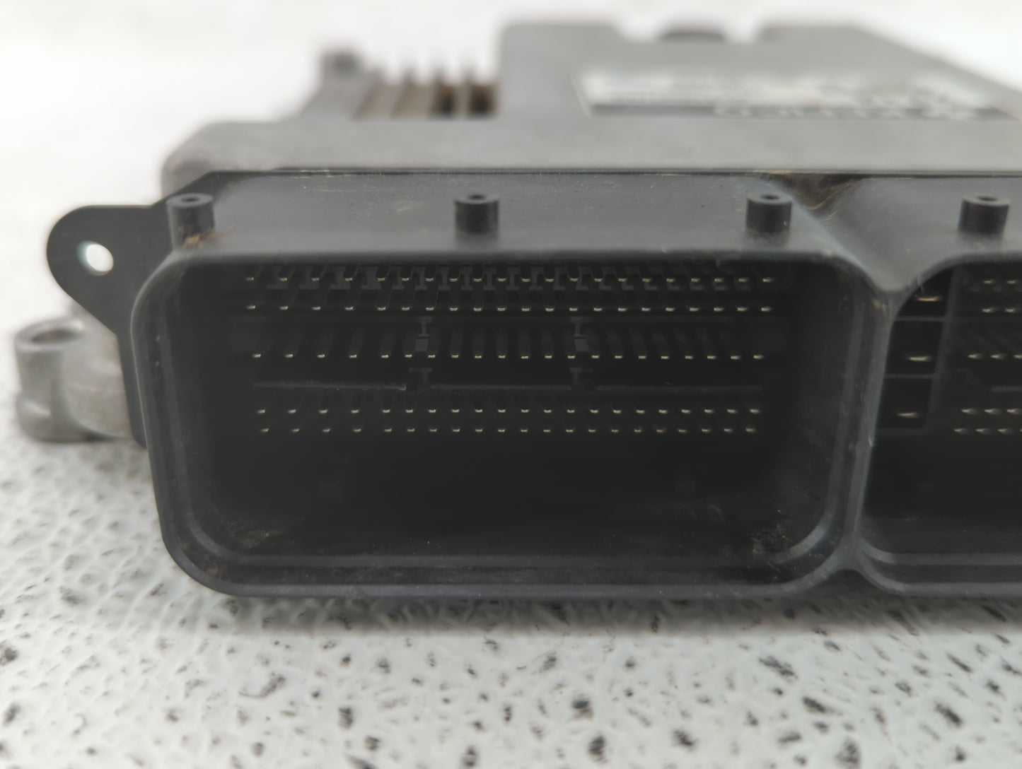 2014 Kia Forte PCM Engine Control Computer ECU ECM PCU OEM P/N:39133-2EYC1 39133-2EYC2 Fits OEM Used Auto Parts - Oemusedaut
