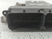 2014 Kia Forte PCM Engine Control Computer ECU ECM PCU OEM P/N:39133-2EYC1 39133-2EYC2 Fits OEM Used Auto Parts - Oemusedaut