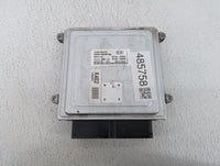 2014 Kia Forte PCM Engine Control Computer ECU ECM PCU OEM P/N:39103-2EXA0 39102-2EXA0, 39100-2EXB0, 39101-2EXB0 Fits OEM Us