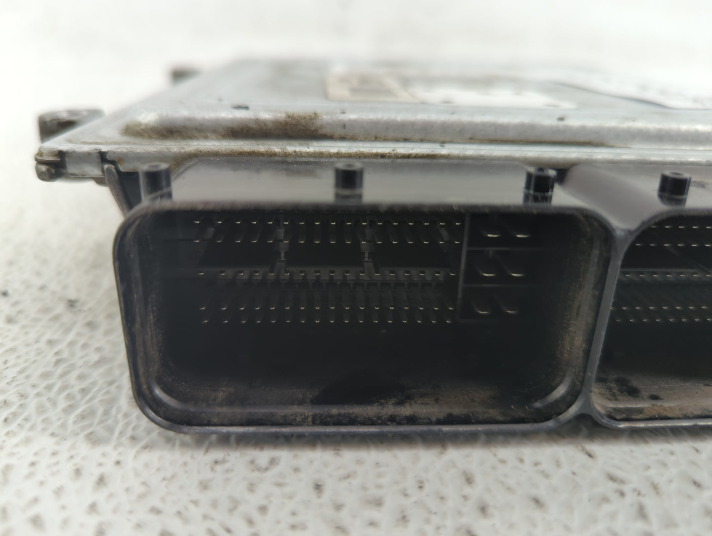 2014 Kia Forte PCM Engine Control Computer ECU ECM PCU OEM P/N:39103-2EXA0 39102-2EXA0, 39100-2EXB0, 39101-2EXB0 Fits OEM Us