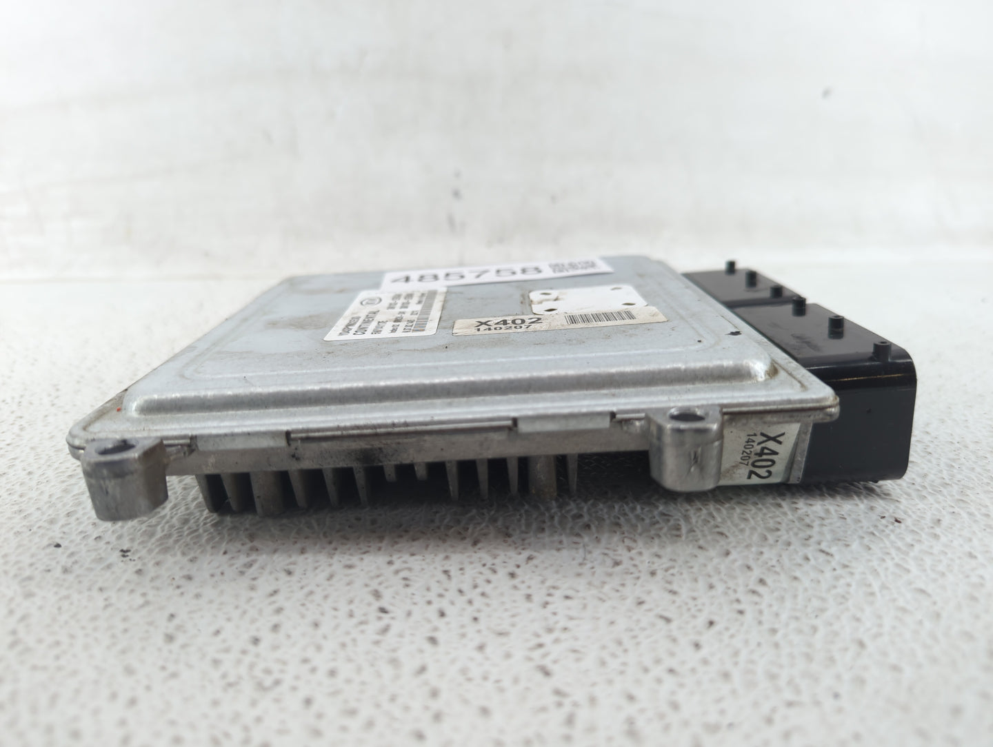 2014 Kia Forte PCM Engine Control Computer ECU ECM PCU OEM P/N:39103-2EXA0 39102-2EXA0, 39100-2EXB0, 39101-2EXB0 Fits OEM Us