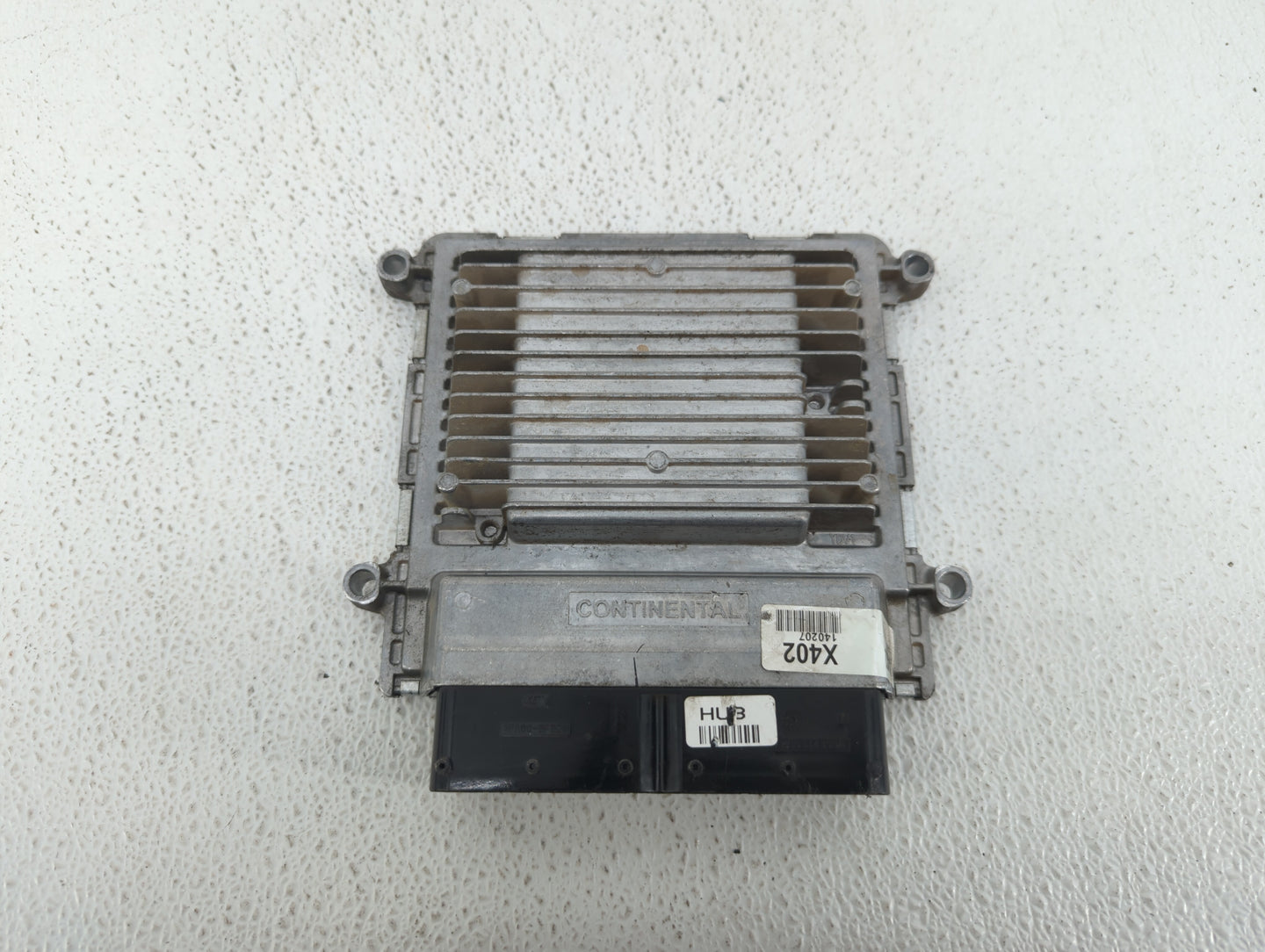 2014 Kia Forte PCM Engine Control Computer ECU ECM PCU OEM P/N:39103-2EXA0 39102-2EXA0, 39100-2EXB0, 39101-2EXB0 Fits OEM Us