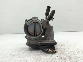 compare product 2014-2018 Kia Forte Throttle Body P/N:35100-2E000 Fits Fits 2011 2012 2013 2014 2015 2016 2017 2018 2019 2020 2021 OEM Used Auto Parts