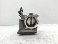 2014-2018 Kia Forte Throttle Body P/N:35100-2E000 Fits Fits 2011 2012 2013 2014 2015 2016 2017 2018 2019 2020 2021 OEM Used 