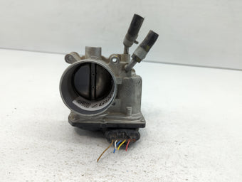 compare product 2014-2016 Kia Forte Throttle Body P/N:5532 12C05 35100-2E400 Fits Fits 2012 2013 2014 2015 2016 2018 2019 2020 2021 OEM Used Auto Parts