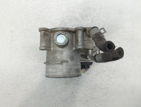 2014-2016 Kia Forte Throttle Body P/N:5532 12C05 35100-2E400 Fits Fits 2012 2013 2014 2015 2016 2018 2019 2020 2021 OEM Used