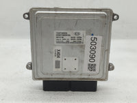 2014 Kia Forte PCM Engine Control Computer ECU ECM PCU OEM P/N:39133-2EXB0 39102-2EXB0, 39103-2EXB0 OEM Used Auto Parts - Oe