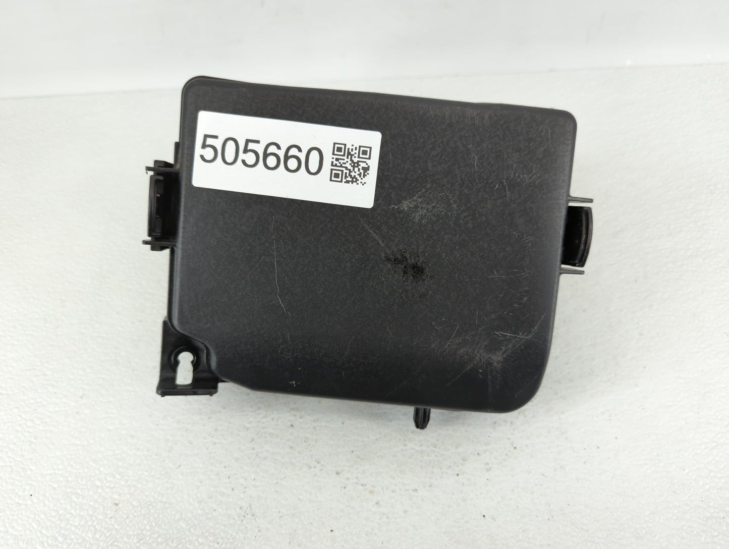 2014-2016 Kia Forte Fusebox Fuse Box Panel Relay Module P/N:91204-A7992 Fits Fits 2014 2015 2016 OEM Used Auto Parts - Oemus