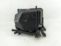 2014-2016 Kia Forte Fusebox Fuse Box Panel Relay Module P/N:91204-A7992 Fits Fits 2014 2015 2016 OEM Used Auto Parts - Oemus