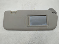 2014-2016 Kia Forte Sun Visor Shade Replacement Passenger Right Mirror Fits Fits 2014 2015 2016 OEM Used Auto Parts - Oemuse