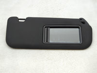 2014-2017 Kia Forte Sun Visor Shade Replacement Passenger Right Mirror Fits Fits 2014 2015 2016 2017 OEM Used Auto Parts - O