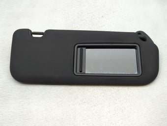 compare product 2014-2017 Kia Forte Sun Visor Shade Replacement Passenger Right Mirror Fits Fits 2014 2015 2016 2017 OEM Used Auto Parts