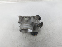 2014-2018 Kia Forte Throttle Body P/N:35100-2E000 Fits Fits 2011 2012 2013 2014 2015 2016 2017 2018 2019 2020 2021 OEM Used 