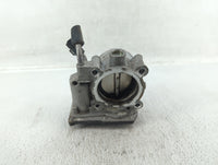 2014-2018 Kia Forte Throttle Body P/N:35100-2E000 Fits Fits 2011 2012 2013 2014 2015 2016 2017 2018 2019 2020 2021 OEM Used 