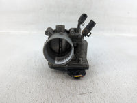 2014-2016 Kia Forte Throttle Body P/N:35100-2E400 Fits Fits 2012 2013 2014 2015 2016 2018 2019 2020 2021 OEM Used Auto Parts