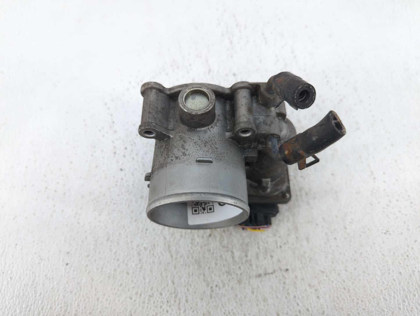 2014-2016 Kia Forte Throttle Body P/N:35100-2E400 Fits Fits 2012 2013 2014 2015 2016 2018 2019 2020 2021 OEM Used Auto Parts
