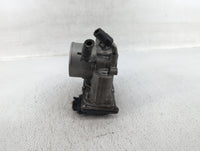2014-2016 Kia Forte Throttle Body P/N:35100-2E400 Fits Fits 2012 2013 2014 2015 2016 2018 2019 2020 2021 OEM Used Auto Parts