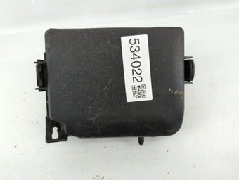 compare product 2014-2016 Kia Forte Fusebox Fuse Box Panel Relay Module P/N:91209-A7191 Fits Fits 2014 2015 2016 OEM Used Auto Parts