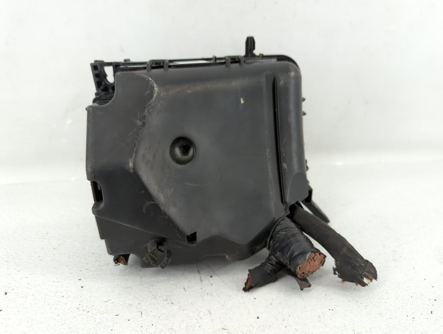 2014-2016 Kia Forte Fusebox Fuse Box Panel Relay Module P/N:91209-A7191 Fits Fits 2014 2015 2016 OEM Used Auto Parts - Oemus