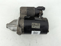 2014-2022 Kia Forte Car Starter Motor Solenoid OEM P/N:36100-2B502 Fits OEM Used Auto Parts - Oemusedautoparts1.com