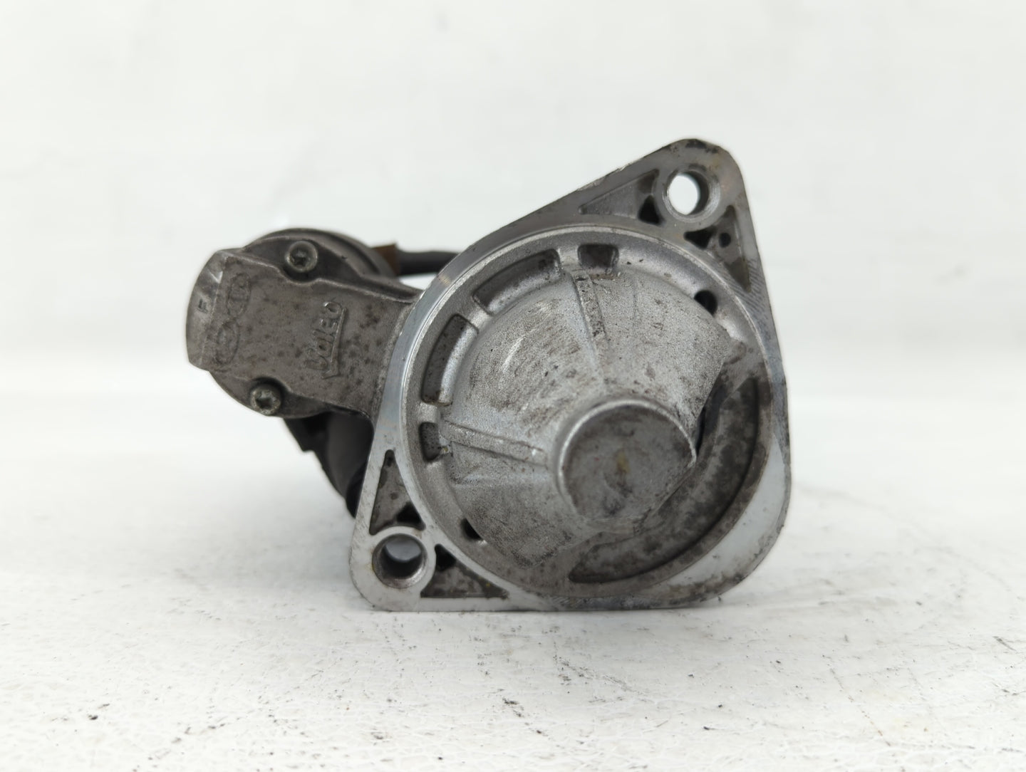 2014-2022 Kia Forte Car Starter Motor Solenoid OEM P/N:36100-2B502 Fits OEM Used Auto Parts - Oemusedautoparts1.com