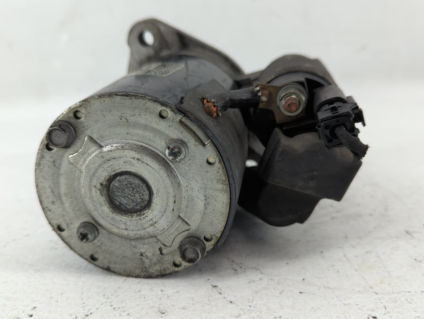 2014-2022 Kia Forte Car Starter Motor Solenoid OEM P/N:36100-2B502 Fits OEM Used Auto Parts - Oemusedautoparts1.com
