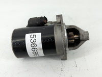 2014-2022 Kia Forte Car Starter Motor Solenoid OEM P/N:36100-2B502 Fits OEM Used Auto Parts - Oemusedautoparts1.com