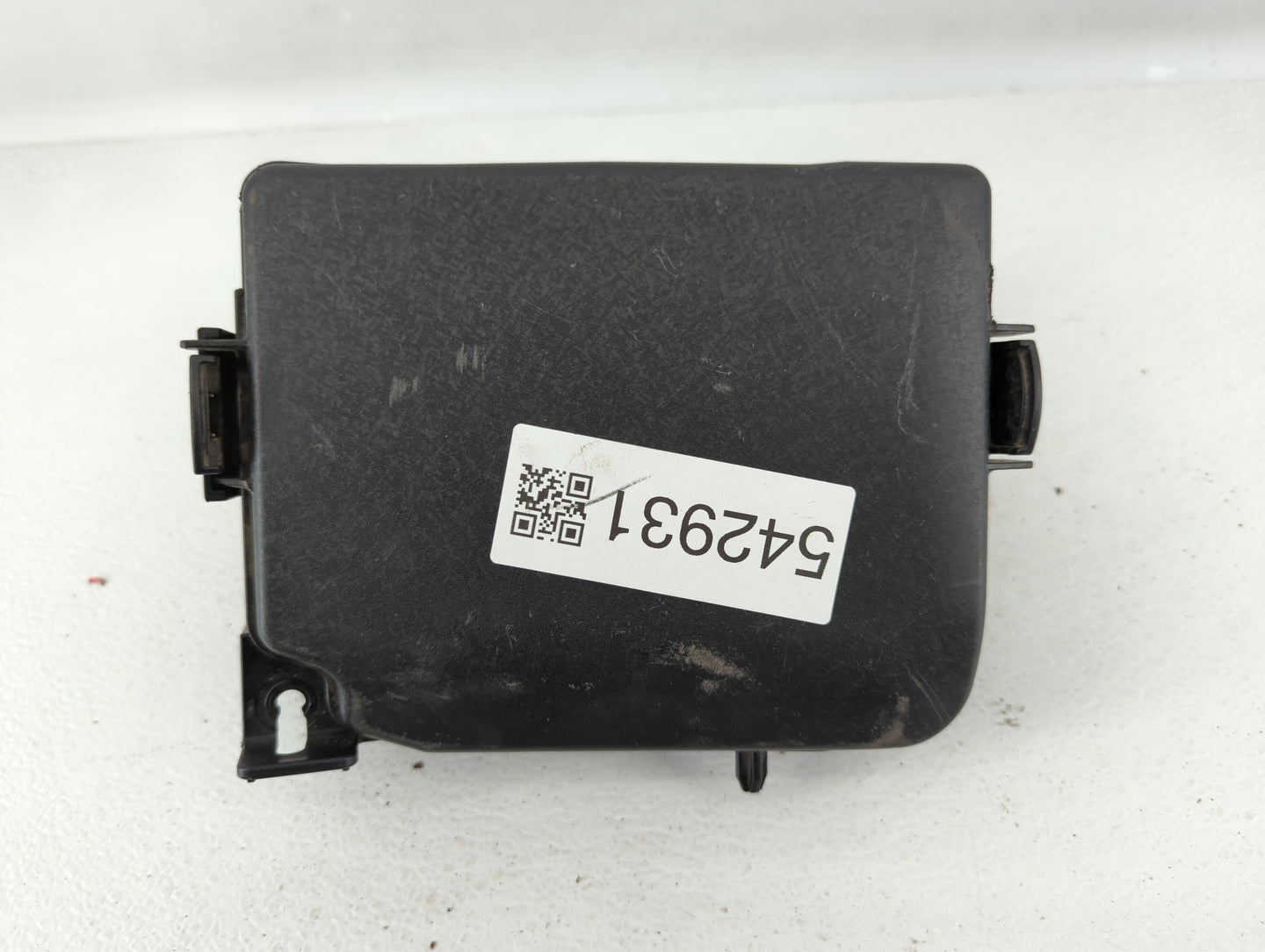 2014-2016 Kia Forte Fusebox Fuse Box Panel Relay Module P/N:91205-A7212 Fits Fits 2014 2015 2016 OEM Used Auto Parts - Oemus