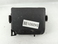 2014-2016 Kia Forte Fusebox Fuse Box Panel Relay Module P/N:91205-A7212 Fits Fits 2014 2015 2016 OEM Used Auto Parts - Oemus