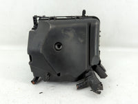 2014-2016 Kia Forte Fusebox Fuse Box Panel Relay Module P/N:91205-A7212 Fits Fits 2014 2015 2016 OEM Used Auto Parts - Oemus