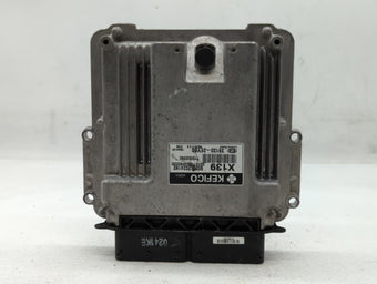 compare product 2014 Kia Forte PCM Engine Control Computer ECU ECM PCU OEM P/N:39133-2EYB0 Fits OEM Used Auto Parts
