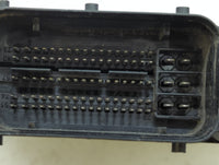 2014 Kia Forte PCM Engine Control Computer ECU ECM PCU OEM P/N:39133-2EYB0 Fits OEM Used Auto Parts - Oemusedautoparts1.com