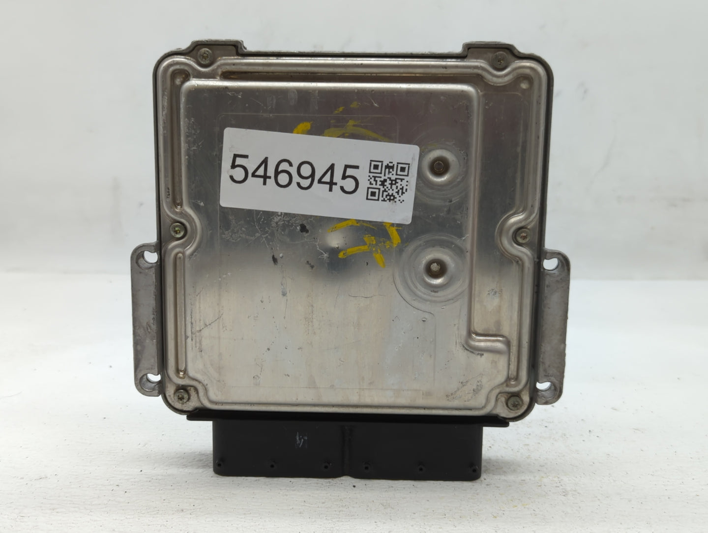 2014 Kia Forte PCM Engine Control Computer ECU ECM PCU OEM P/N:39133-2EYB0 Fits OEM Used Auto Parts - Oemusedautoparts1.com