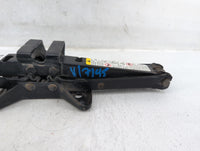 2014 Kia Forte Spare Scissor Car Jack - Oemusedautoparts1.com