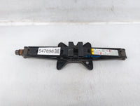 2014 Kia Forte Spare Scissor Car Jack - Oemusedautoparts1.com
