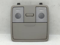 2014-2018 Kia Forte Overhead Roof Console 548752 - Oemusedautoparts1.com
