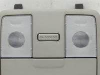 2014-2018 Kia Forte Overhead Roof Console 548752 - Oemusedautoparts1.com